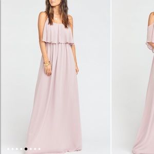 Show me your mumu dress